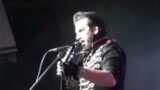 Aurelio Voltaire live show in Moscow 5th of October, 2019. Full version