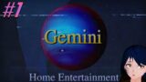 Austin Reacts to Gemini Home Entertainment Part 1 (Videos #1 – #8)