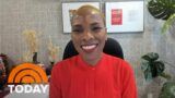 Author Luvvie Ajayi Jones Talks Being A ‘Troublemaker’