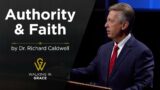 Authority & Faith | Matthew 8:5-13