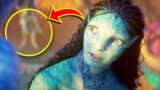 Avatar 2: Things You Missed In The Trailer