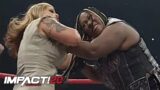 Awesome Kong vs. ODB For The Knockouts Championship | FULL MATCH | Against All Odds 2008