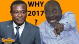 Ayeka..You are Bias & Corrupt as OSP – Kennedy Agyapong Hireling, what do you take us for OSP Kissi