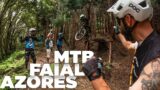 Azores MTB in Faial island | Summer dream!