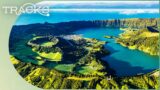 Azores: The Secluded Portuguese Island Paradise | Beyond Your Backyard | TRACKS