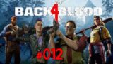 BACK 4 BLOOD #012 – Bonus: Der Versus-Modus [German/2K] | Let's Play Together Back 4 Blood