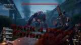 BACK 4 Blood run 1 (Ep1) Huge Zombie
