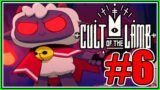 BACK FROM THE DEAD | CULT OF THE LAMB #6