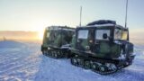 BAE Systems wins US Army deal for Cold Weather All-Terrain Vehicle