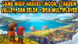 BAGUS! Game Baru Mirip Harvest Moon! Simulasi Kehidupan Pertanian – SPIRIT OF THE ISLAND