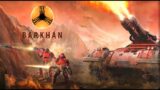 BARKHAN  – Official Gameplay Demo – New RTS Game 2023