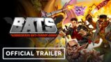 BATS: Bloodsucker Anti-Terror Squad – Official Trailer | Summer of Gaming 2022