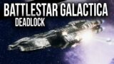 BATTLESTAR GALACTIC DEADLOCK – The Anvil Fleet  (Ep4)