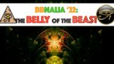 BBNAIJA '22: The Belly of The BEAST #BBNAIJA