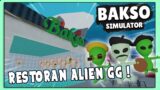 BELI BARANG ALIEN , UNBOXING BONEKA FANPACK 2 – Bakso Simulator  @Andy Lukito #22