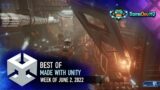 BEST OF MADE WITH UNITY #184 – Week of June 2, 2022