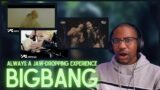 BIGBANG | 'Darling', 'Good Boy & Fantastic Baby' Live, 'One of a Kind' REACTION | Jaw-dropping