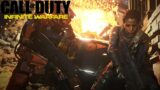 BLACK SKY | Call of Duty Infinite Warfare (PC) 4K Ultra HD