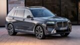 BMW X7 (2023)