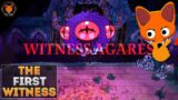 BOSS Fight: Witness Agares! (Cult of the Lamb Episode 7!)
