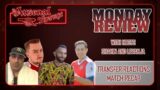 BOURNEMOUTH 0-3 ARSENAL REVIEW PLUS TRANSFER NEWS – NETO?