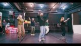 BRUNO MARS – WAKE UP IN THE SKY | Choreography by  Jarvis Mo | REBEL Z BASE