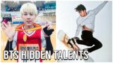 BTS Members With Hidden Talents – Interesting Facts About BTS Only ARMYs Know