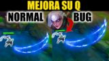 BUGS Que Se Volvieron MECANICAS League of Legends