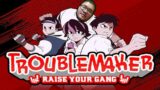 BULLY VERSI INDONESIA ? GAME INI BUATAN INDONESIA ! – TroubleMaker Demo #1