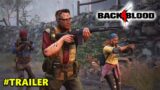 Back 4 Blood: Best Zombie Games For PC