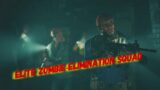 Back 4 Blood – Elite Zombie-Elimination Squad Part 1