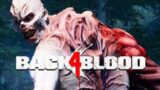 Back 4 Blood Gameplay PS5 #01 Infizierte sind keine Zombies
