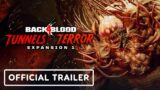 Back 4 Blood – Official Tunnels of Terror Launch Trailer