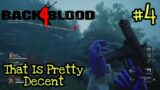 Back 4 Blood | Playthrough | Part 4 – That Is Pretty Decent