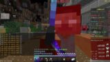 Bad Blood Hard Solo Win – Hypixel Zombies
