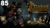 Baer Plays Darkest Dungeon II (Ep. 85)
