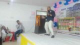 Bala Bala shaitan ke saala! 96 th CFD Programme! GTCH Patna! funny dance performance!#gtch