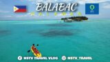 Balabac: Postcard Perfect Islands at the edge of the Philippines' Last Frontier
