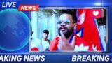 Balen shah today || vote for Balen shah || Kathmandu mayor candidates 2022