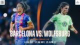 Barcelona vs. Wolfsburg | UEFA Women’s Champions League Semi-final First Leg Full Match