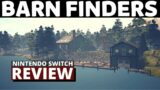 Barn Finders Nintendo Switch Review