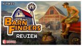 Barn Finders Review (Nintendo Switch) | Kutski Reviews