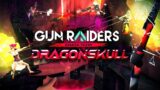 Barry McCaulkaner's Live Stream | Gun Raiders VR | Bow + Gauntlet Trickshot Training