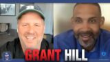Basketball Hall of Famer Grant Hill's FULL INTERVIEW | Against All Odds