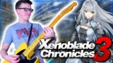 Battle! Vs. Boss – Xenoblade Chronicles 3 (Cover) | Gabocarina96
