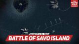 Battle of Savo Island – Pacific War #38 DOCUMENTARY