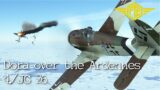 Battle of the Bulge – Fw 190 D-9 over the Ardennes – FTC Campaign
