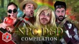 Bavlorna The Hag – NPC D&D Compilation 7