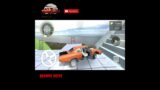 Beam Drive Crash | Beam Drive Death Engine | Beamng Drive |#shorts