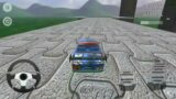Beam Drive Crash Death Stair Car Crash Accidents #7 | Android IOS Gameplay | Car Games